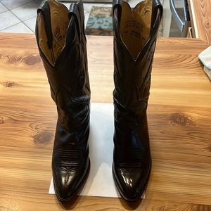 Dan post ladies boots